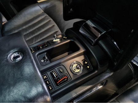 2007 Rolls-Royce Phantom 6.75 V12  MANSORY €99,950 thumbnail