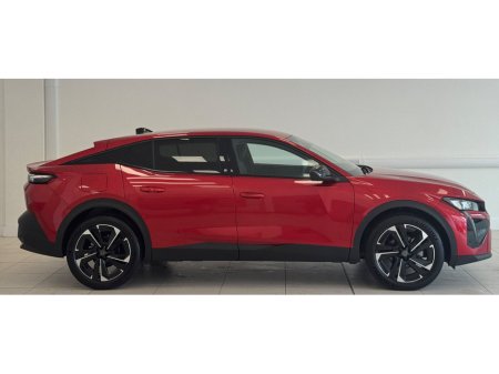 2025 Peugeot 408 1.2 Puretech 130bhp Auto Allure €41,500