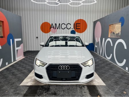 2020 Volkswagen Golf A3 SALOON AUTOMATIC 1.4 TFSI / 24k KMs / REVERSE CAMERA , ADAPTIVE CRUISE & MORE €25,950