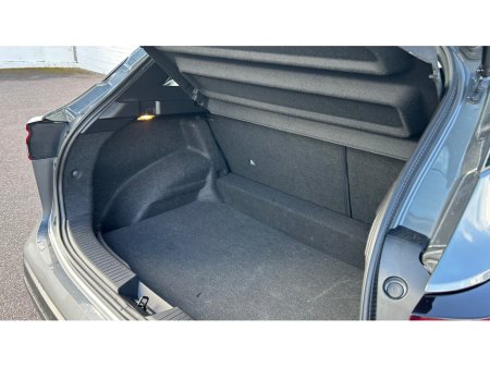 2023 Nissan Qashqai PETROL MANUAL NATIONWIDE WARRANTY + FULLY SERVICED + €29,995