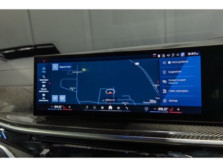 2025 BMW X5  €164,228 thumbnail