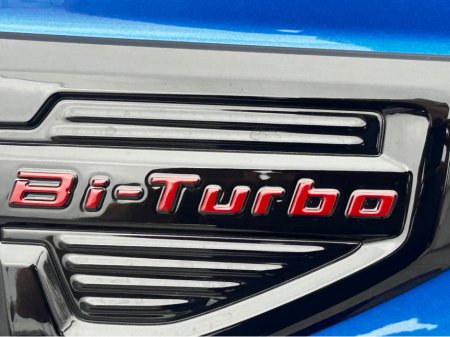 2026 Maxus T 60 5 SEATER CREW CAB €333 ROAD TAX