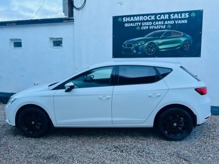 2013 SEAT Leon  €5,999
