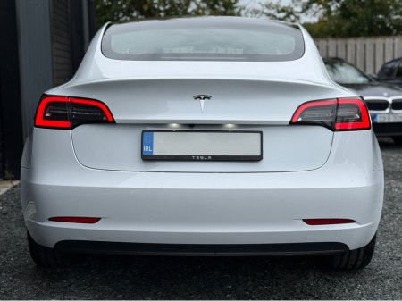 2021 Tesla Model 3 3 STANDARD RANGE PLUS €20,950