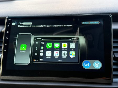 2020 Honda Fit  €14,990 thumbnail