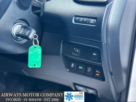 2016 Nissan Qashqai 1.2 AUTO 5DR - LOW KMS & PANROOF €14,950 thumbnail