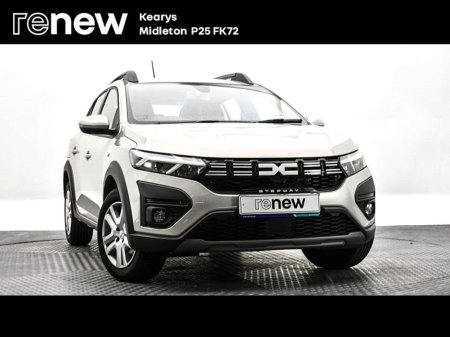 2023 Dacia Sandero Stepway Expression TCe 90 NBI