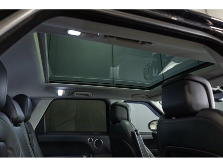 2019 Land Rover Range Rover Sport 2.0 Si4 PHEV 404 PS 4WD Auto HSE €38,211 thumbnail