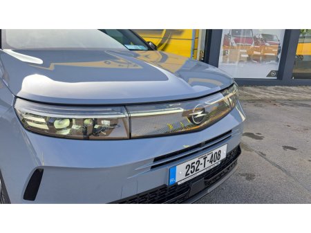 2025 Opel Grandland GS HYBIRD PETROL ***STUNNING CAR ***