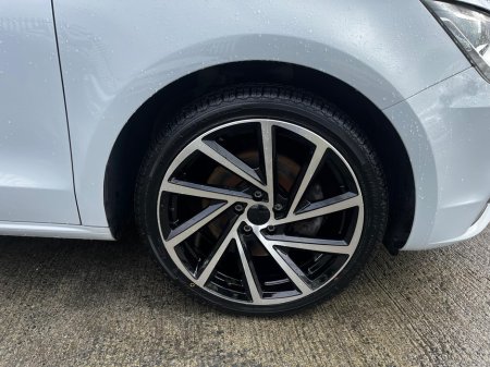 2014 Audi A1 Sportback Audi A1 Sportsback 1.4 petrol automatic fully loaded €13,900