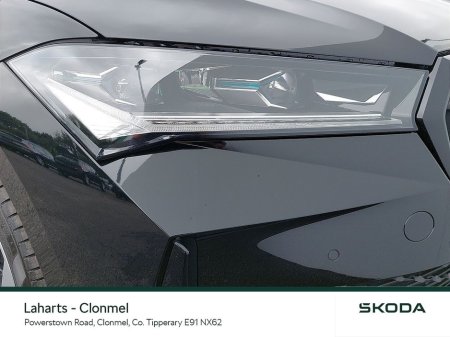 2025 Skoda Superb COMBI SPORT 2.0TDI 150HP DSG €55,950 thumbnail