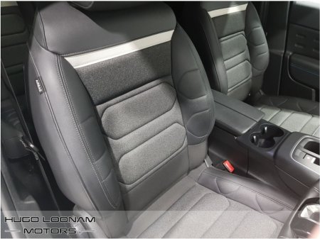 2024 Citroen C5 Aircross PLUS BLUEHDI 130 E thumbnail