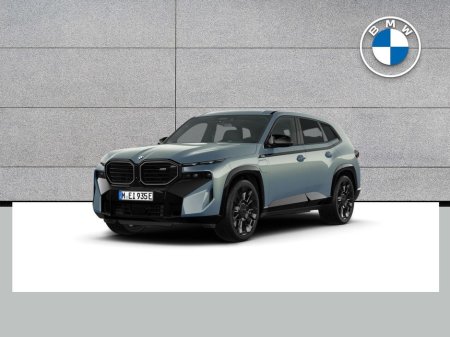 2026 BMW XM XM 50e €164,975