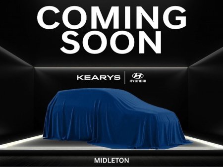 2024 Hyundai i20 Deluxe Plus Two Tone €22,496