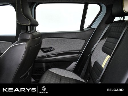 2026 Renault 4 Order Your 261Today! €27,995 thumbnail