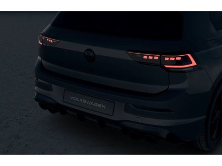2026 Volkswagen Golf GOLF R BLACK EDITION 2.0 TSI 333HP €90,330 thumbnail
