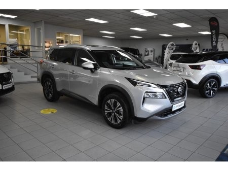 2026 Nissan X-Trail E-Power Premium @ Cabra Cars