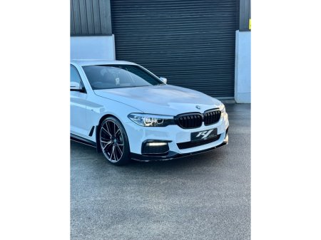 2017 BMW 5 Series  €24,995