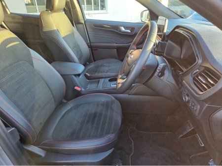 2024 Ford Kuga 2.5 X EDITION 225 ST-LINE €35,950 thumbnail