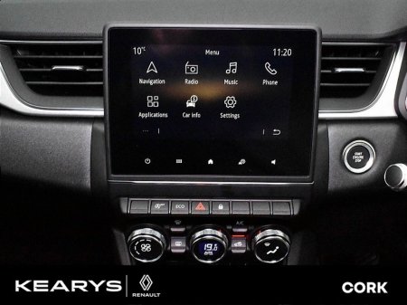 2020 Renault Captur Iconic dCi 95 Manual MY19 €17,000 thumbnail