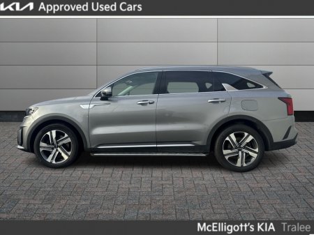 2023 Kia Sorento DSL MY23 SAM 5 €49,950 thumbnail