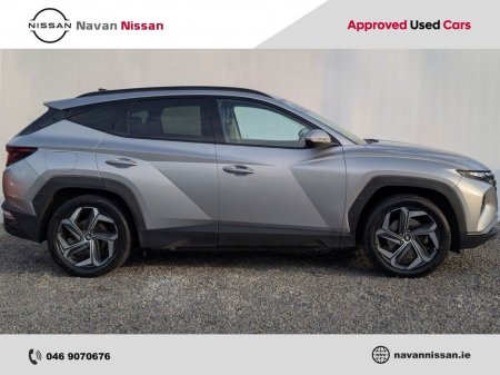 2022 Hyundai Tucson 4WD Executive PHEV *HUGE SALE* €31,950