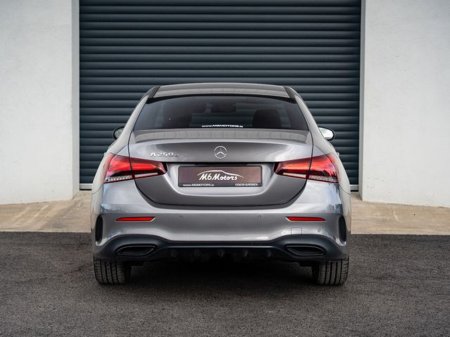 2022 Mercedes-Benz A Class A 250 E AMG LINE EDITION EXECUTIVE €29,950