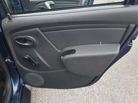 2017 Dacia Duster 1.5 DCI Alternative MODEL, NEW NCT, FINANCE, WARRANTY , 5 STAR REVIEWS €7,995 thumbnail