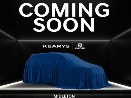 2025 Hyundai i20 Deluxe Plus €23,490