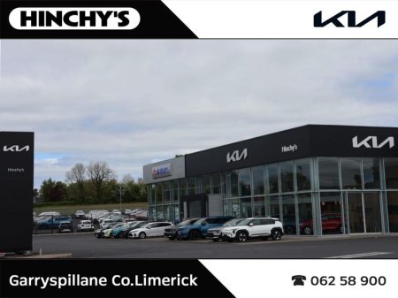 2021 Kia Sorento 2.2 K4 4X2 Diesel 7 seats thumbnail