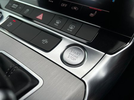 2019 Audi A6 2.0 TDI S LINE 40 204PS 4DR A €30,950 thumbnail