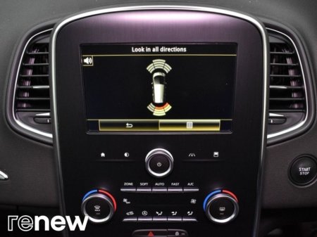 2019 Renault Grand Scenic 1.3 TCe 140 GPF Iconic *7 Seater* €20,450 thumbnail