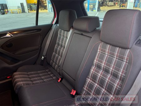 2012 Volkswagen Golf 2.0 GTI , DSG // LOW MILEAGE €13,950 thumbnail