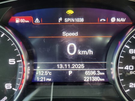 2016 Audi A6  €14,999 thumbnail