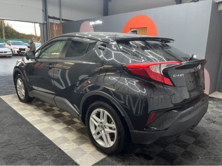 2020 Toyota C-HR €21950! 2020 TOYOTA CHR HYBRID S 1.8 AUTOMATIC / CRUISE CONTROL / REVERSE CAMERA €21,950