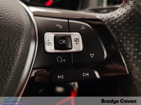 2017 Volkswagen Polo T-Cross thumbnail