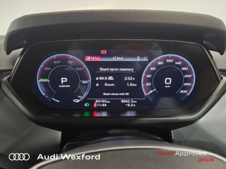 2023 Audi e-tron E-tron GT Quattro*Exclusive Colour* €56,575 thumbnail