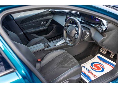 2024 Peugeot 408 2024 Peugeot 408 Gt Low Mileage HYBRID 180bhp PHEV GT €34,950 thumbnail