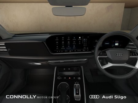 2026 Audi A5 SE Edition One 204bhp Auto 