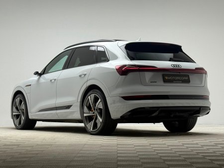 2023 Audi e-tron 55 VORSPRUNG QUATTRO €59,990 thumbnail
