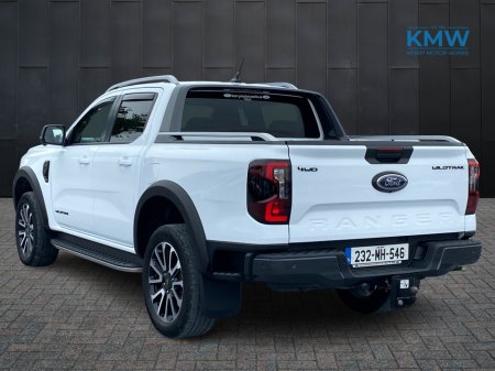 2023 Ford Ranger 3.0 D V6 Wildtrak..20