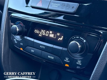 2023 Suzuki Vitara SZT 1.4 Petrol Hybrid Manual - 7 Years Manufacturer Warranty €23,450 thumbnail