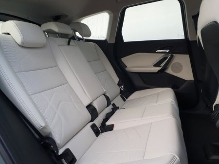 2026 BMW iX1 iX1 eDrive20 xLine €57,632 thumbnail