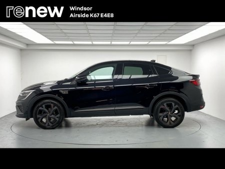 2023 Renault Arkana TCe 140 Auto RS Line €24,245 thumbnail