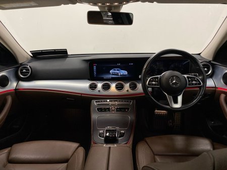 2019 Mercedes-Benz E Class E 220 d Avantgarde Auto €32,950