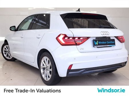 2020 Audi A1 NEWER MODEL €23,995