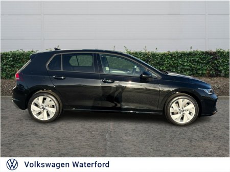 2025 Volkswagen Golf GOLF EDITION 75 2.0 TDI 116HP