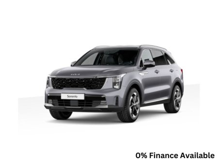 2026 Kia Sorento SEM PHEV - ORDER NOW FOR JANUARY 2026!