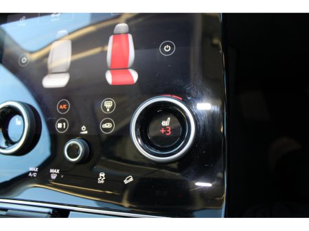 2019 Land Rover Range Rover Velar SALE AGREED €28,350 thumbnail