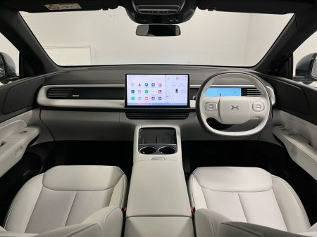 2026 Xpeng G6 Standard Range RWD - AVAILABLE FOR 261 AT XPENG NORTH DUBLIN €39,950